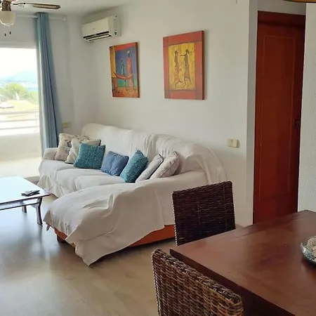 Bahia Mar Apartamento