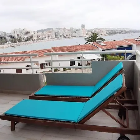 Bahia Mar Apartamento
