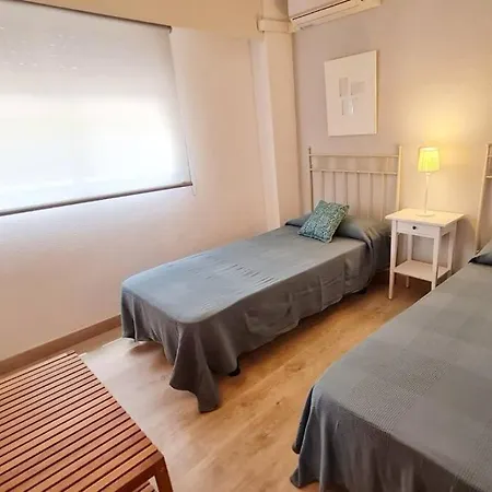 Bahia Mar Calpe