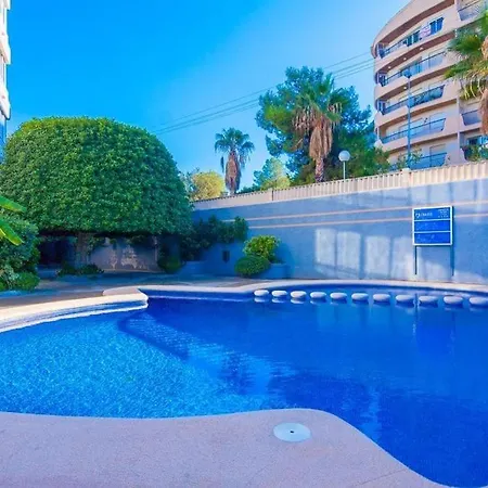 Bahia Mar Apartamento *